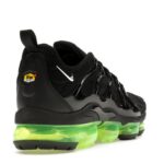 AIR VAPOR MAX Plus "Bleast Black React Green" - Imagen 5