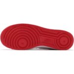 AIR FORCE 1 "White Red" - Imagen 5