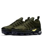 AIR VAPOR MAX Plus "Oil Green" - Imagen 5