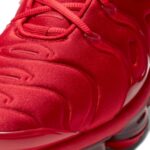 AIR VAPOR MAX Plus "Total Red" - Imagen 3