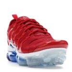 AIR VAPOR MAX Plus "University Red Racer Blue" - Imagen 5
