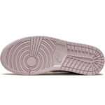 AIR JORDAN 1 High "Barely Rose" - Imagen 5