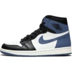 AIR JORDAN 1 High "Blue Moon"
