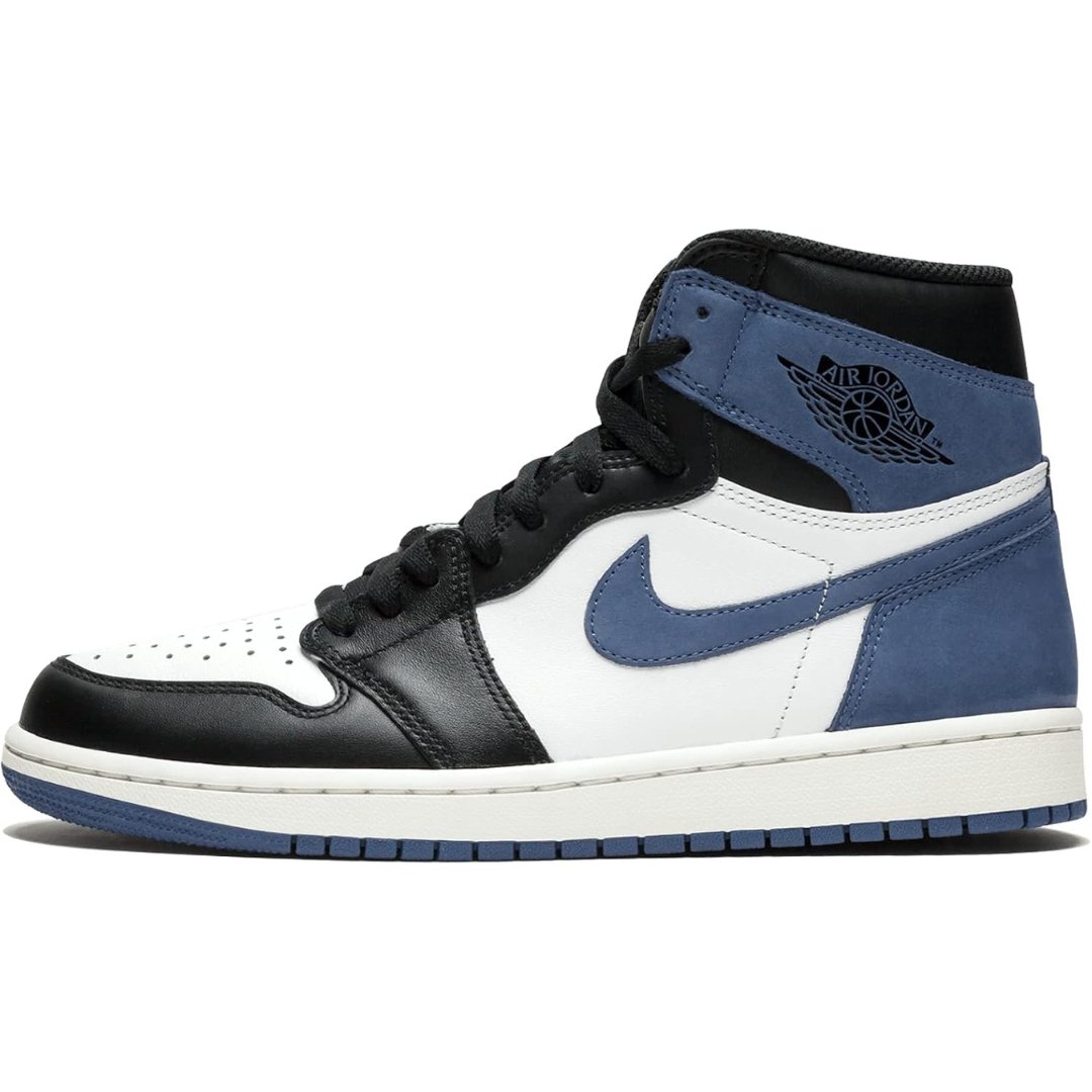 5-278.jpg AIR JORDAN 1 High "Blue Moon" - Imagen 1
