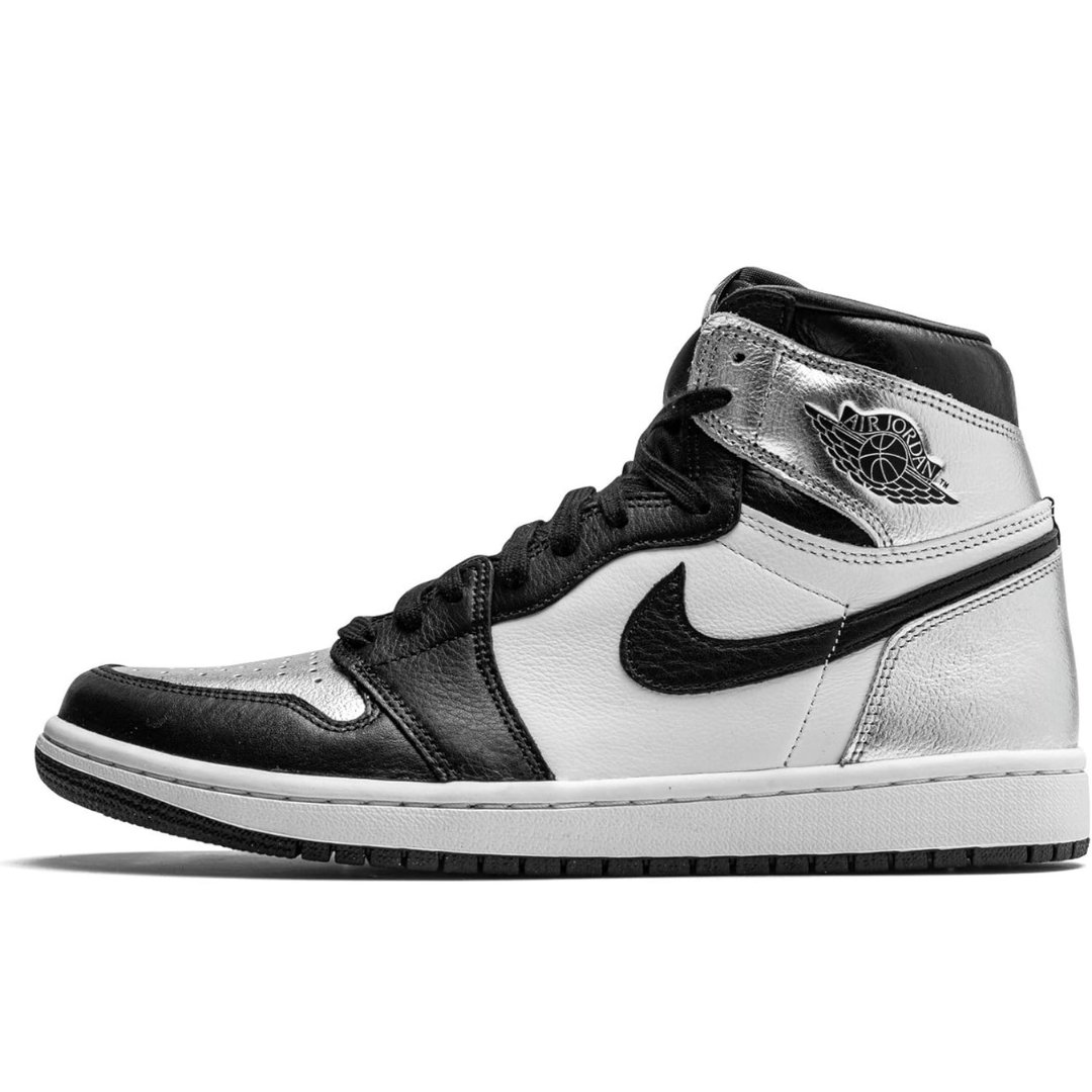 5-280.jpg AIR JORDAN 1 High "Chicago" - Imagen 1