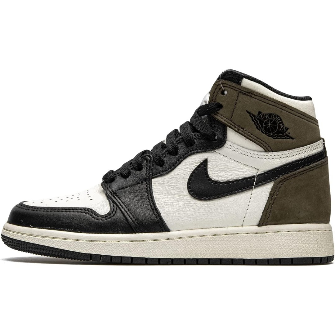5-291.jpg AIR JORDAN 1 High "Mocha" - Imagen 1