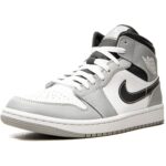 AIR JORDAN 1 High "NYC To Paris" - Imagen 2