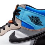 AIR JORDAN 1 High "Prototype" - Imagen 5
