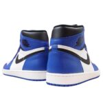 AIR JORDAN 1 High "Signal Blue" - Imagen 6