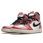 AIR JORDAN 1 High "Trophy Room Chicago" - Imagen 7
