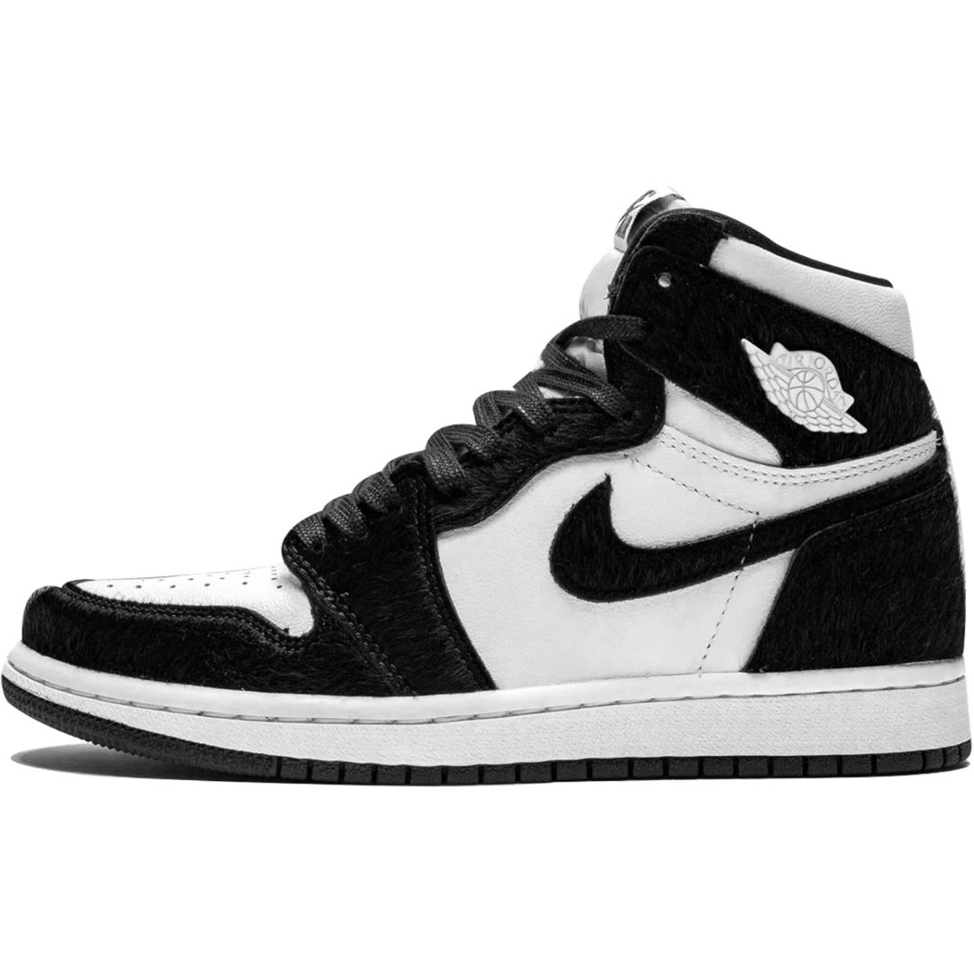 5-306.jpg AIR JORDAN 1 High "Twist Panda" - Imagen 1