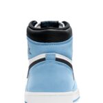 AIR JORDAN 1 High "University Blue" - Imagen 4