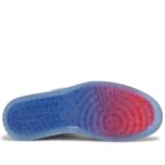 AIR JORDAN 1 High "Zoom Racer Blue" - Imagen 5