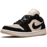 AIR JORDAN 1 Low "Black Guava Ice" - Imagen 2