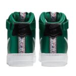 AIR FORCE 1 High "Celtics" - Imagen 4