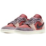 AIR JORDAN 1 Low "Canyon Rust" - Imagen 3
