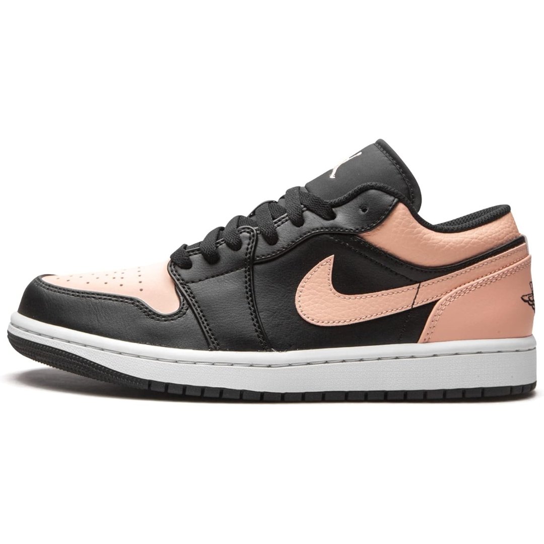 5-323.jpg AIR JORDAN 1 Low "Crimson Tint" - Imagen 1