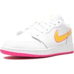 AIR JORDAN 1 Low "Edge Glow" - Imagen 2