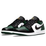 AIR JORDAN 1 Low "Green Toe" - Imagen 7