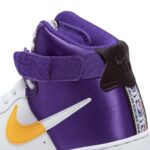 AIR FORCE 1 High "Lakers" - Imagen 6