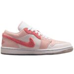 AIR JORDAN 1 Low "Mighty Swooshers" - Imagen 4