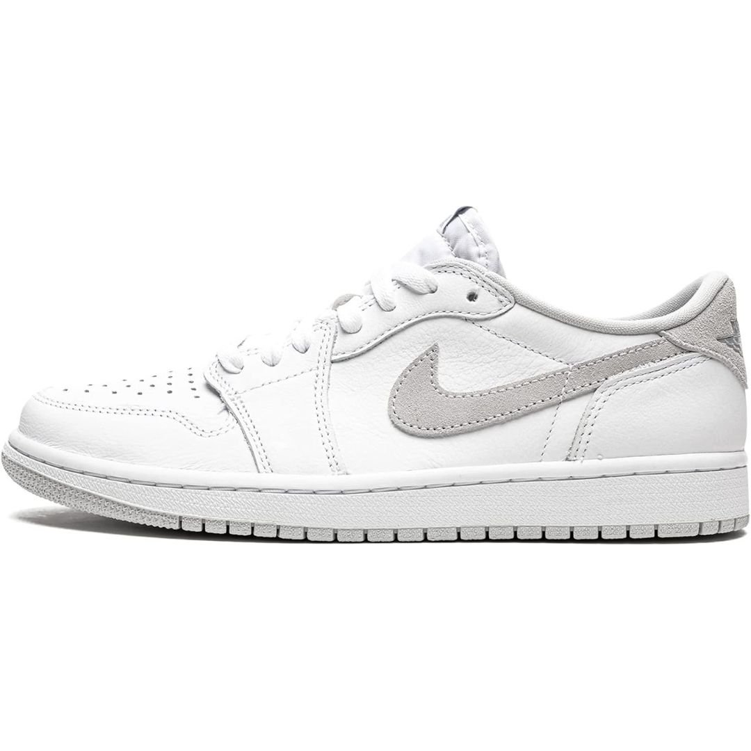 5-334.jpg AIR JORDAN 1 Low "Neutral Grey" - Imagen 1