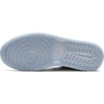AIR JORDAN 1 Low "Photon Dust" - Imagen 3