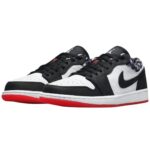 AIR JORDAN 1 Low "Quay 54" - Imagen 5