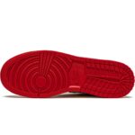 AIR JORDAN 1 Low "Spades" - Imagen 5