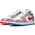 AIR JORDAN 1 Low "Take Flight" - Imagen 4