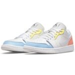 AIR JORDAN 1 Low "To My First Coach" - Imagen 2