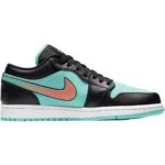 AIR JORDAN 1 Low "Tropical Twist" - Imagen 5