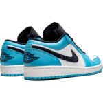 AIR JORDAN 1 Low "UNC 2021" - Imagen 5