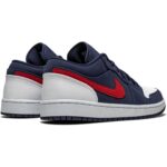 AIR JORDAN 1 Low "USA" - Imagen 5