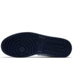 AIR JORDAN 1 Low "Washed Denim" - Imagen 5