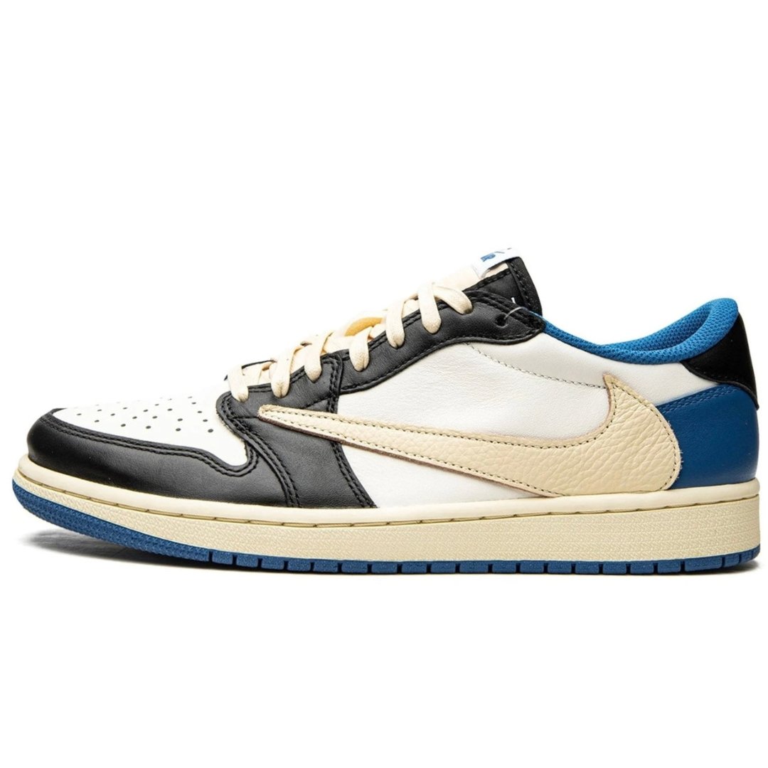 5-356.jpg AIR JORDAN 1 Low x Travis Scott "Fragment" - Imagen 1