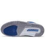 AIR JORDAN RETRO 3 "Varsity Royal" - Imagen 5