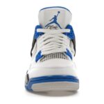 JORDAN  RETRO 4  "Motorsport" - Imagen 5