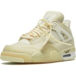 JORDAN  RETRO 4  "Sail" - Imagen 5