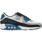 AIR MAX 90 "Black Blue" - Imagen 2