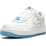 AIR FORCE 1 Low "Off-White Blue University" - Imagen 2