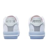 AIR FORCE 1 Low "React White Light Bone 0" - Imagen 5