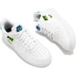 AIR FORCE 1 Low "Worldwide" - Imagen 5