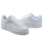 AIR FORCE 1 x LV x OFF WHITE "White" - Imagen 6
