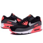 AIR MAX 90 "ESSENTIAL Infrared Black" - Imagen 6