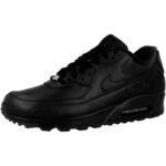 AIR MAX 90 "ESSENTIAL Lt Black 2.0" - Imagen 5
