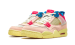 JORDAN  RETRO 4  "Union Guava Ice" - Imagen 2