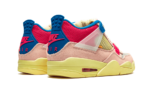 JORDAN  RETRO 4  "Union Guava Ice" - Imagen 3