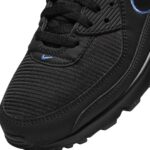 AIR MAX 90 "Black Blue" - Imagen 6