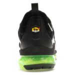 AIR VAPOR MAX Plus "Bleast Black React Green" - Imagen 6